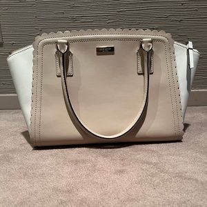 Kate spade leather bag